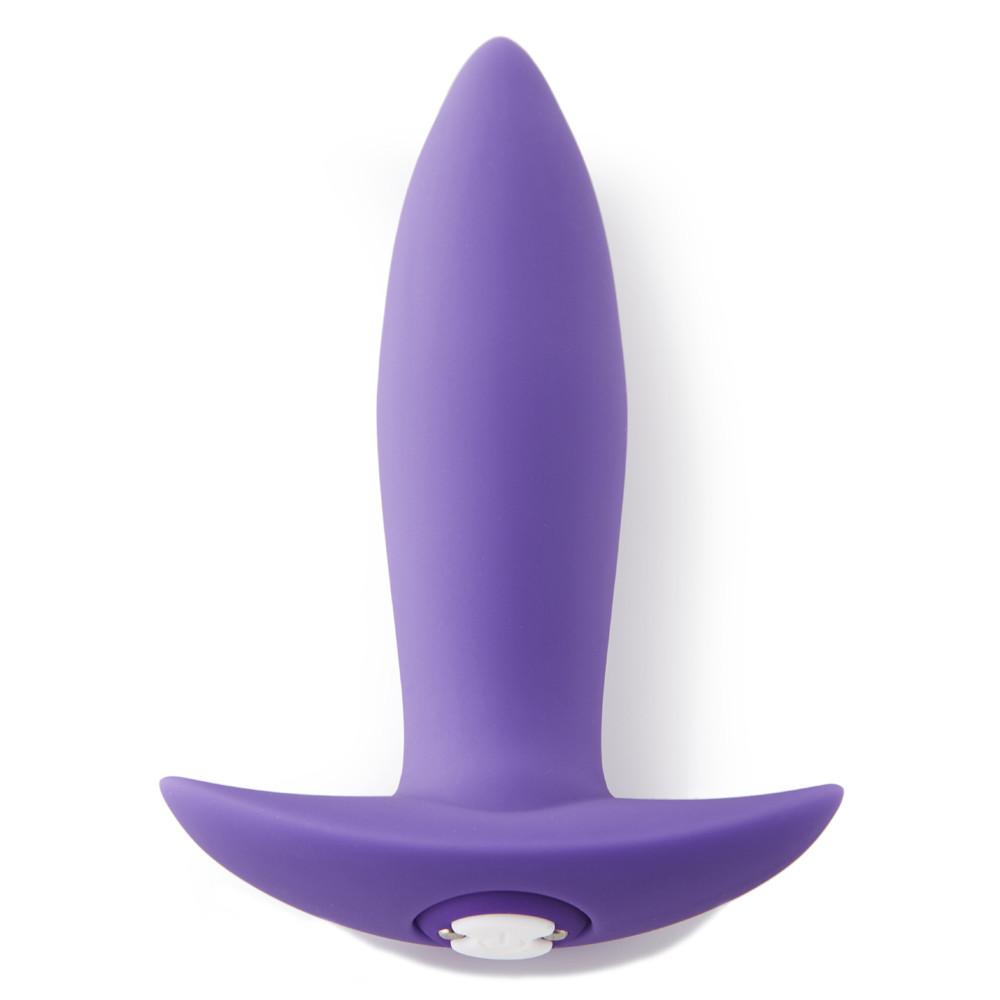 NU Sensuelle Mini Plug - Purple