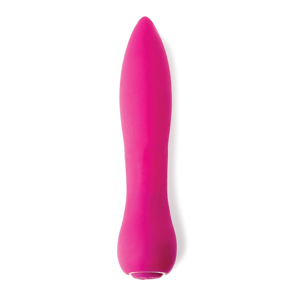 NU Sensuelle Bobbii Flexible 69 Function Bullet - Magenta