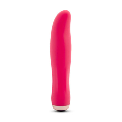 NU Sensuelle XLR8 Bella Velvet Touch Vibrator