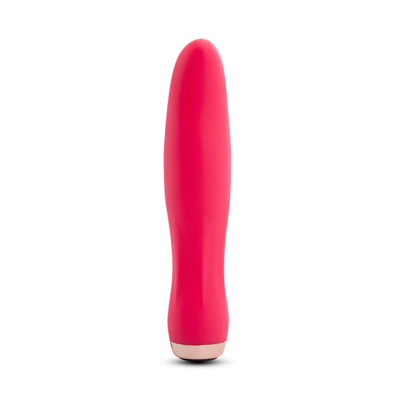 NU Sensuelle XLR8 Bella Velvet Touch Vibrator