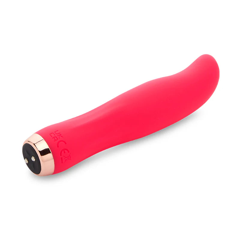 NU Sensuelle XLR8 Bella Velvet Touch Vibrator