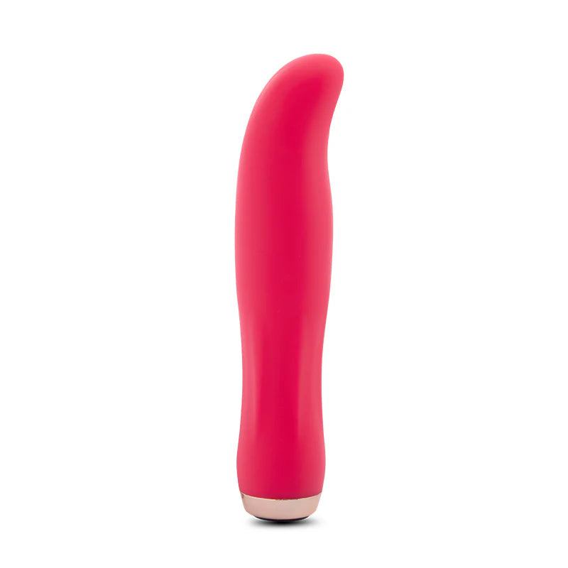 NU Sensuelle XLR8 Bella Velvet Touch Vibrator