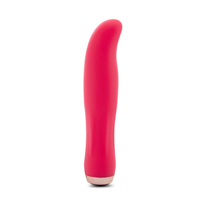 NU Sensuelle XLR8 Bella Velvet Touch Vibrator