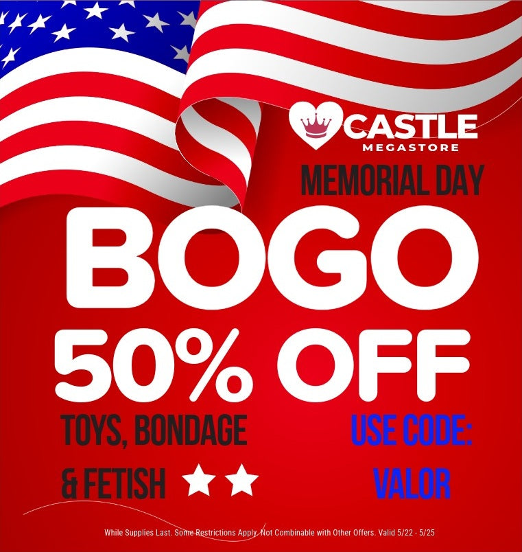 Castle Megastore - Shop Adult Toys and Sexual Wellness Products Online Castle Megastore - Shop Adult Toys and Sexual Wellness Products Online