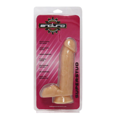 Enduro Dildo 7.125in - Flesh