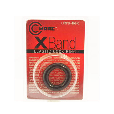 Cware Xband Elastic Cock Ring