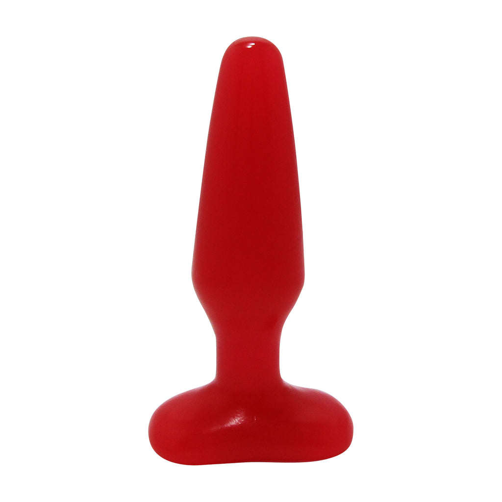 Get the Red Rhino Medium Plug Only at Castle Megastore Get the Red Rhino Medium Plug Only at Castle Megastore