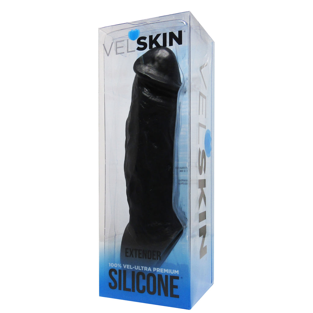 Velskin Black Stallion Extender