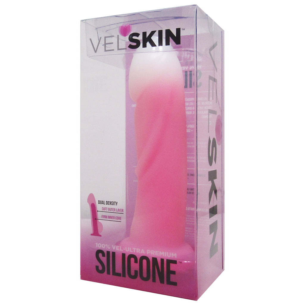 Velskin Pink Jeese