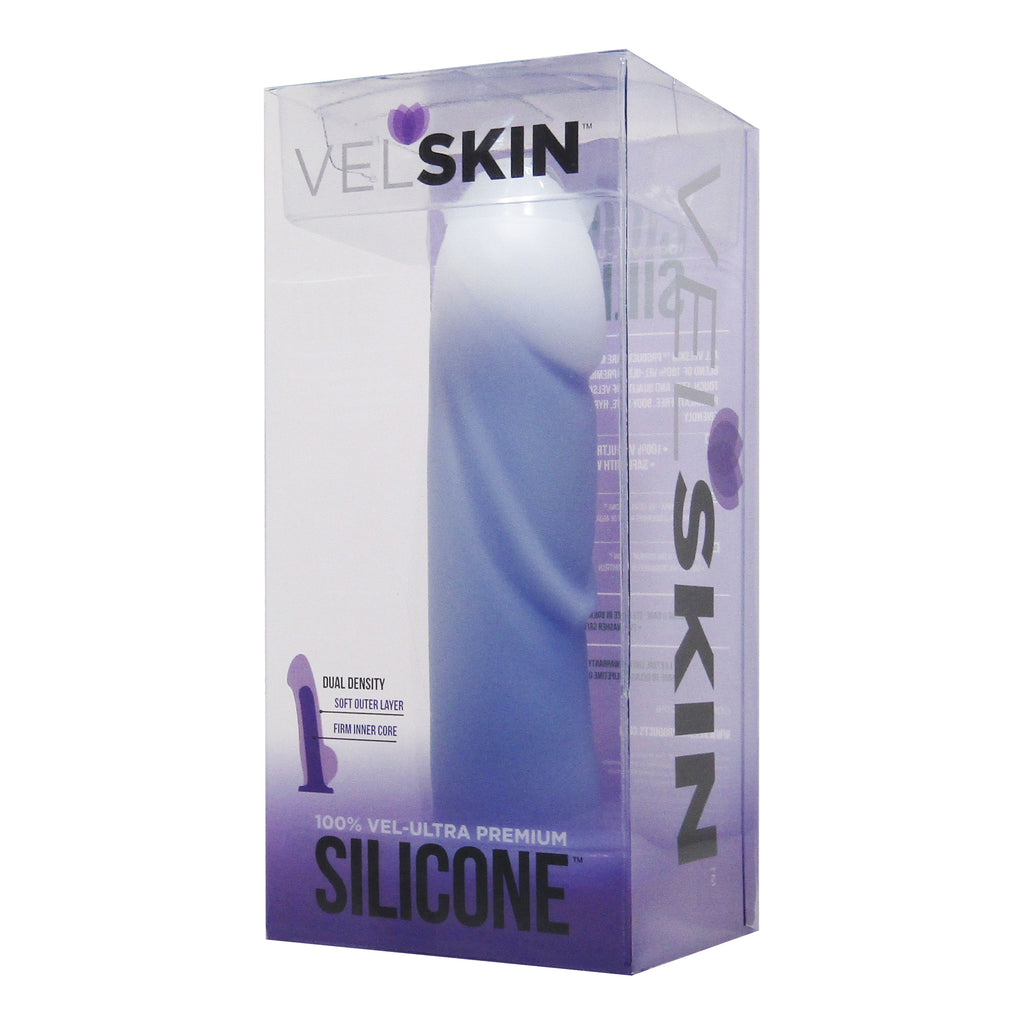 Velskin Purple Jeese