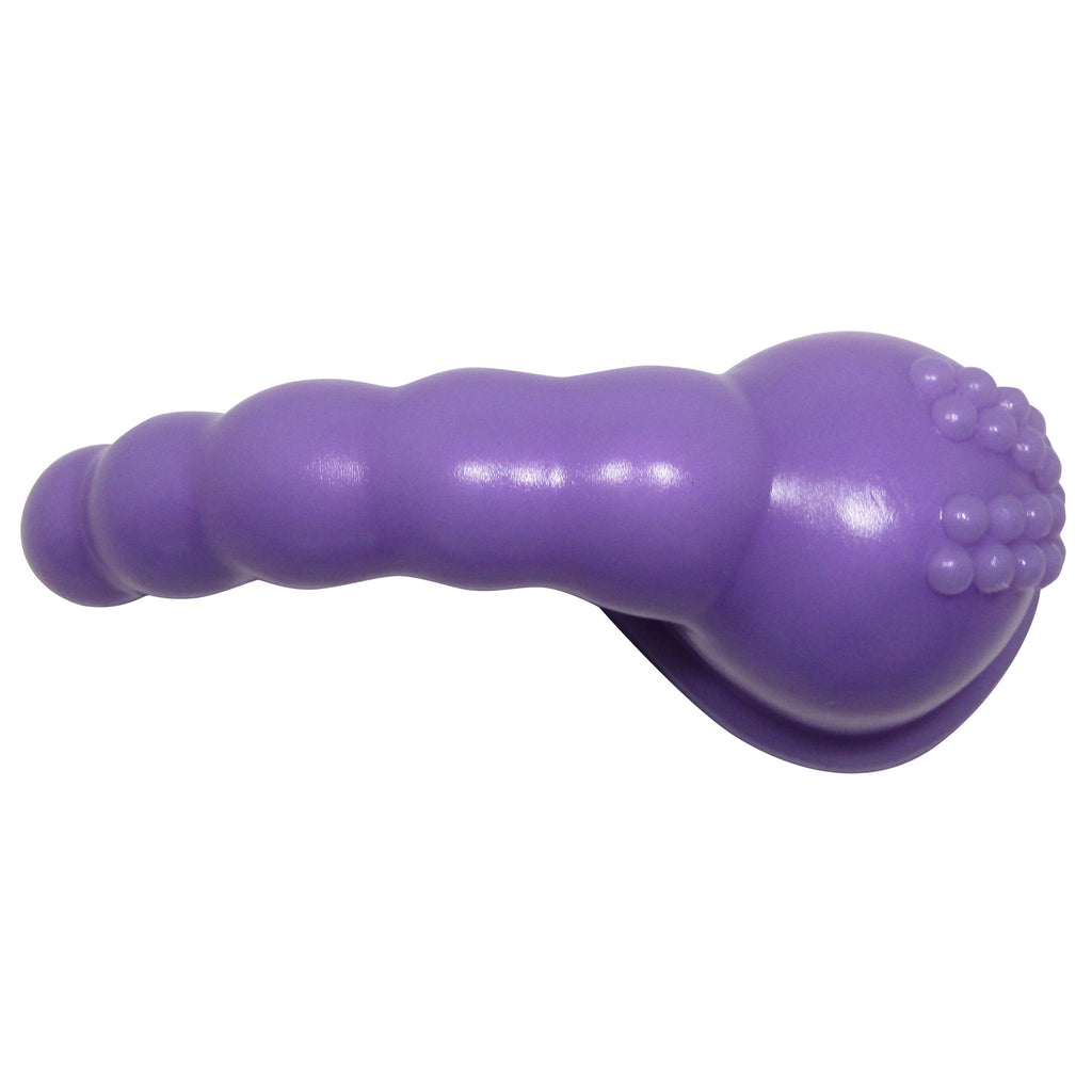 Velskin Purple Buckaroo