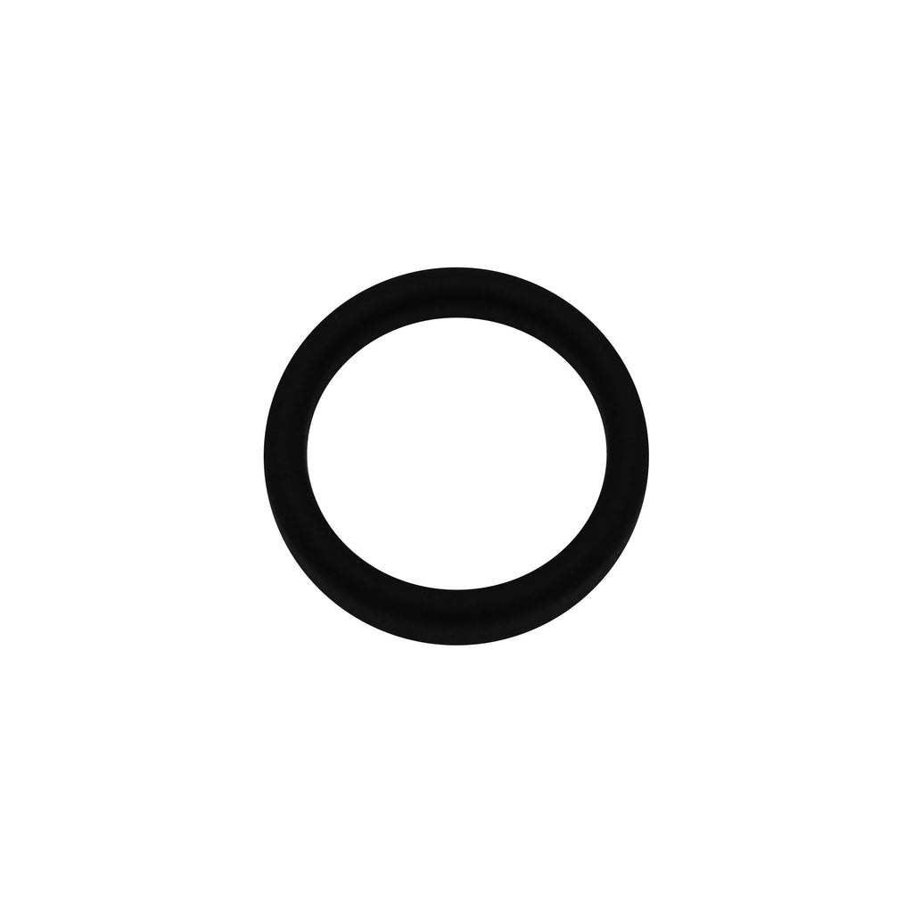 Velskin Black Cock Ring