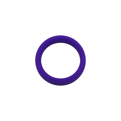 Velskin Purple Cock Ring
