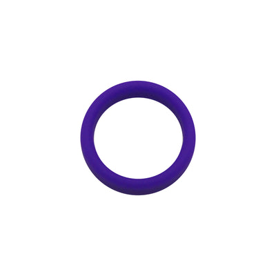 Velskin Purple Cock Ring