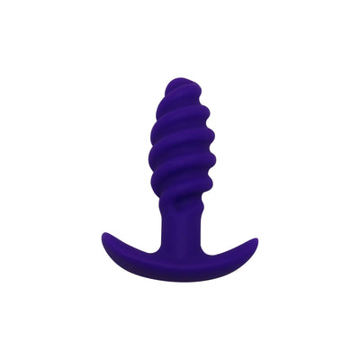 Velskin Purple Sidewinder