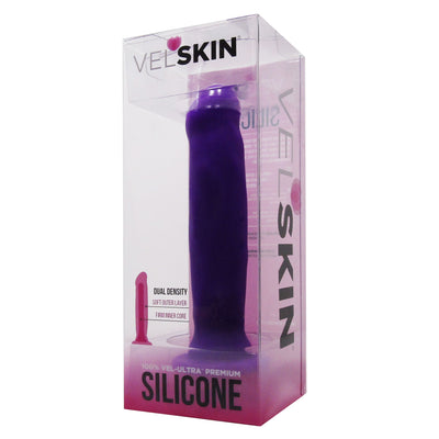 Get the Purple Velskin Dallas Dong Only at Castle Megastore Get the Purple Velskin Dallas Dong Only at Castle Megastore