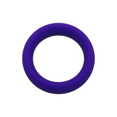 Velskin Advanced Purple Cock Ring