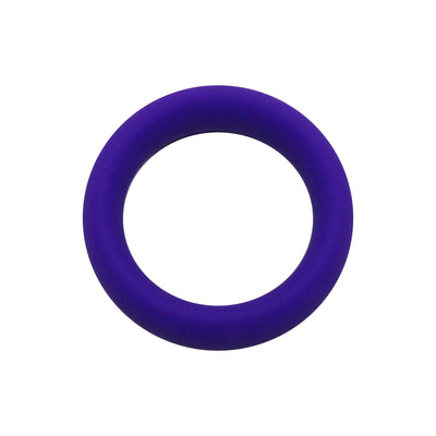 Velskin Advanced Purple Cock Ring