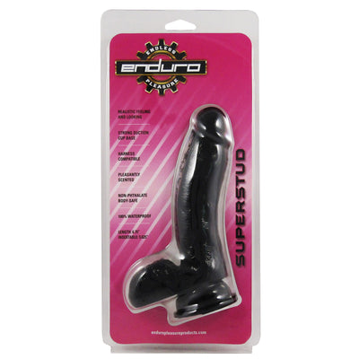 Enduro Dildo 6.75in