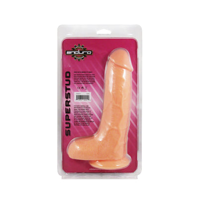 Enduro Dildo 11.6in