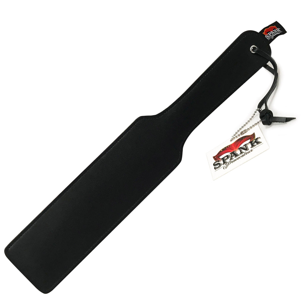 Spank Provocateur Long Black Paddle