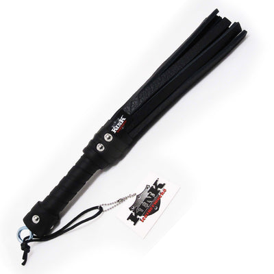 Kink Leatherworks Flogger