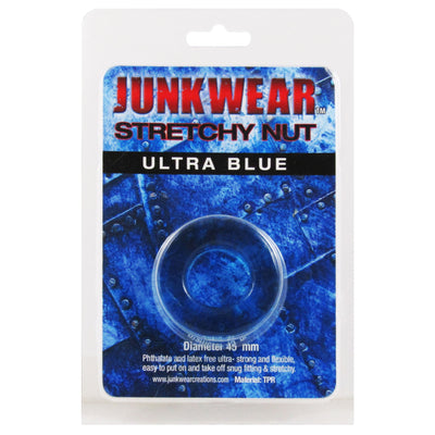 Junkwear Stretchy Nut