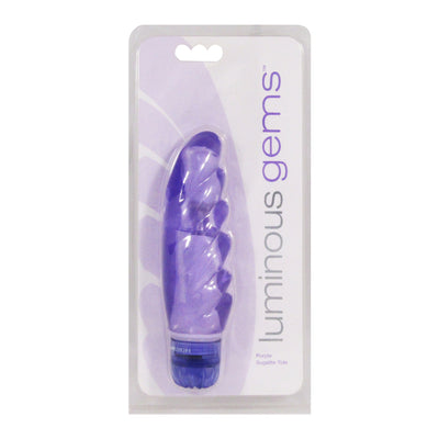 Luminous Gems Purple Sugilite Tide