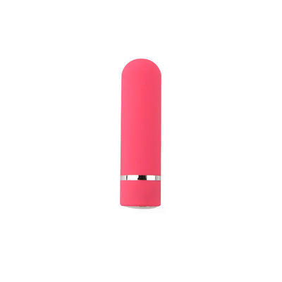 Mighty Pink Bullet