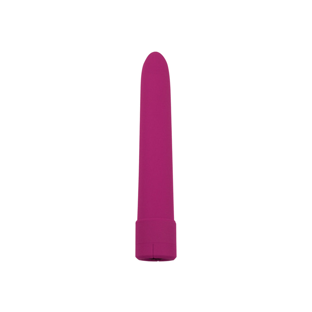 Velveteen Sensations Ecstasy - Dark Pink