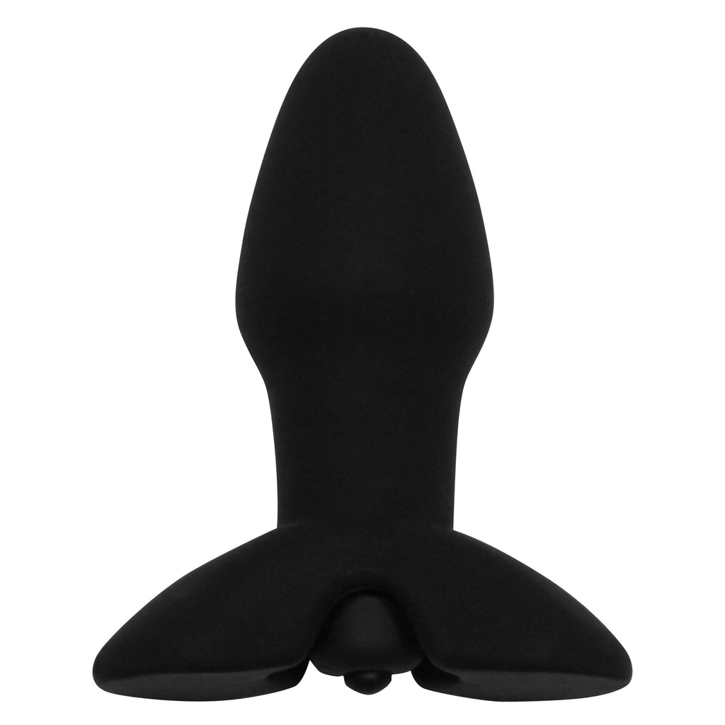 Get the Anal Ecstasy Smooth Egg Vibrating Anal Plug Only at Castle Megastore Get the Anal Ecstasy Smooth Egg Vibrating Anal Plug Only at Castle Megastore