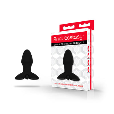 Get the Anal Ecstasy Smooth Egg Vibrating Anal Plug Only at Castle Megastore Get the Anal Ecstasy Smooth Egg Vibrating Anal Plug Only at Castle Megastore