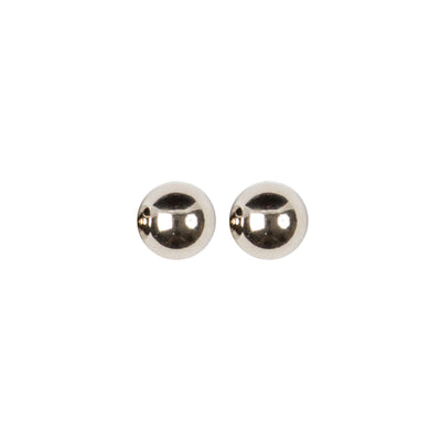 Fetish Pleasure Play Medium Magnetic Nipple Beads