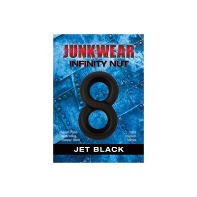 Junkwear Infinity Nut