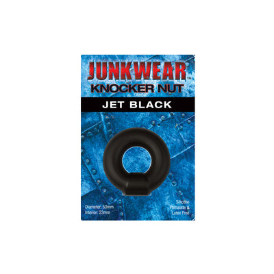 Junkwear Knocker Nut