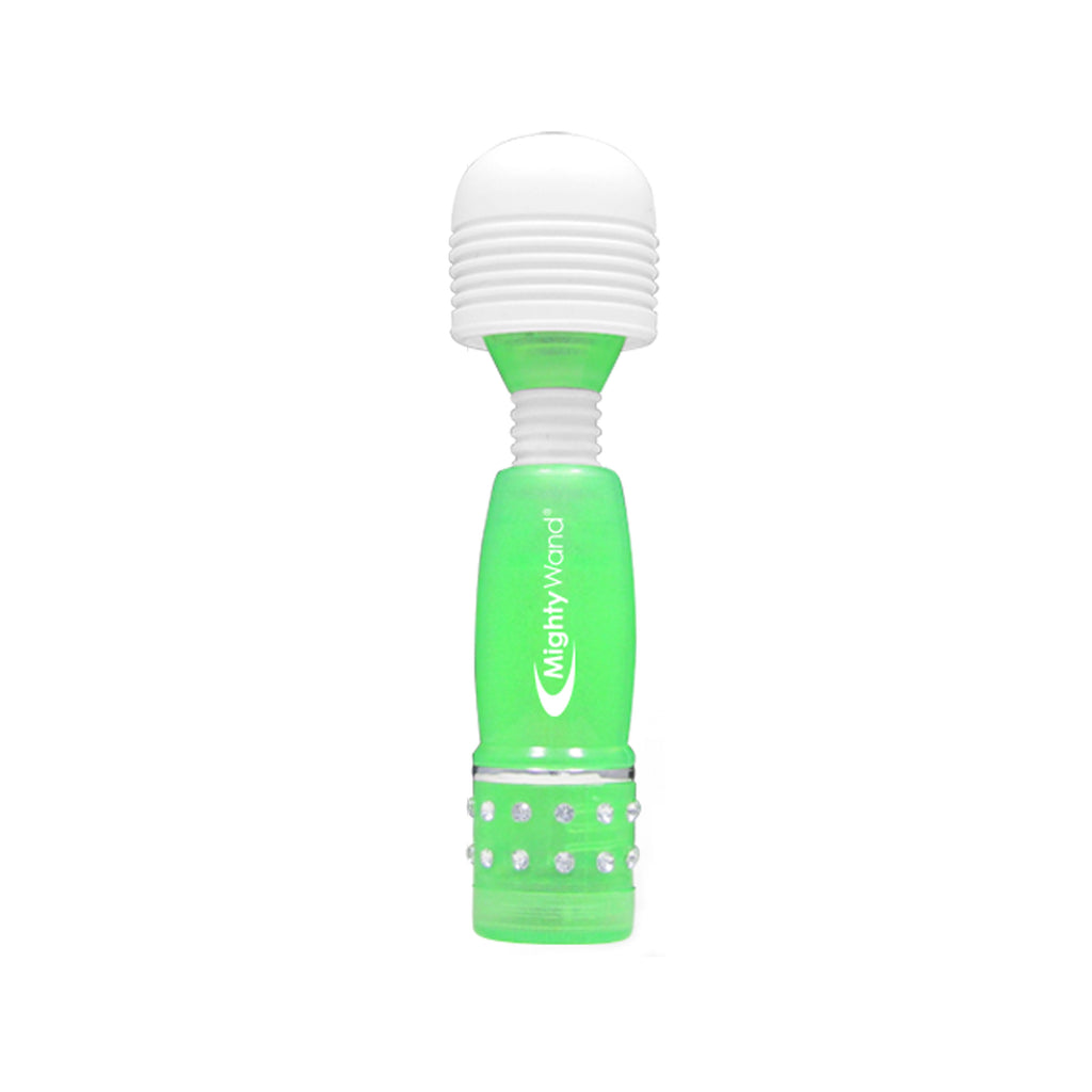 Mighty Wand Mini Glow in the Dark