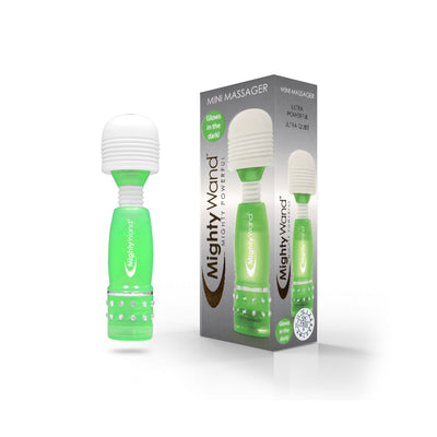 Mighty Wand Mini Glow in the Dark