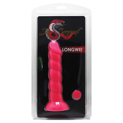 Sly Serpent Pink Longwei