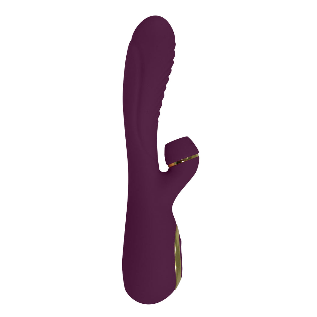 Get Le Air Airo Dual Vibrator Only at Castle Megastore Get Le Air Airo Dual Vibrator Only at Castle Megastore