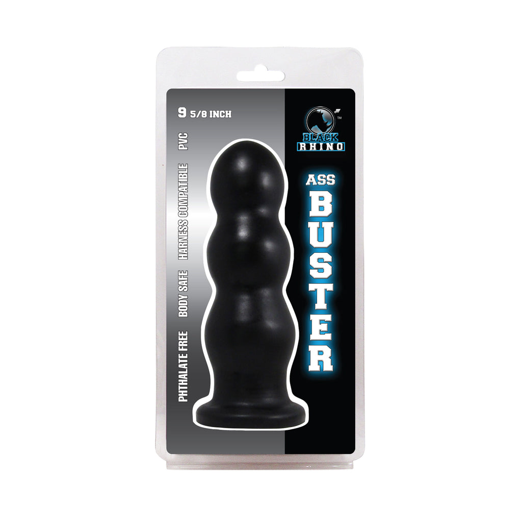 Black Rhino Ass Buster