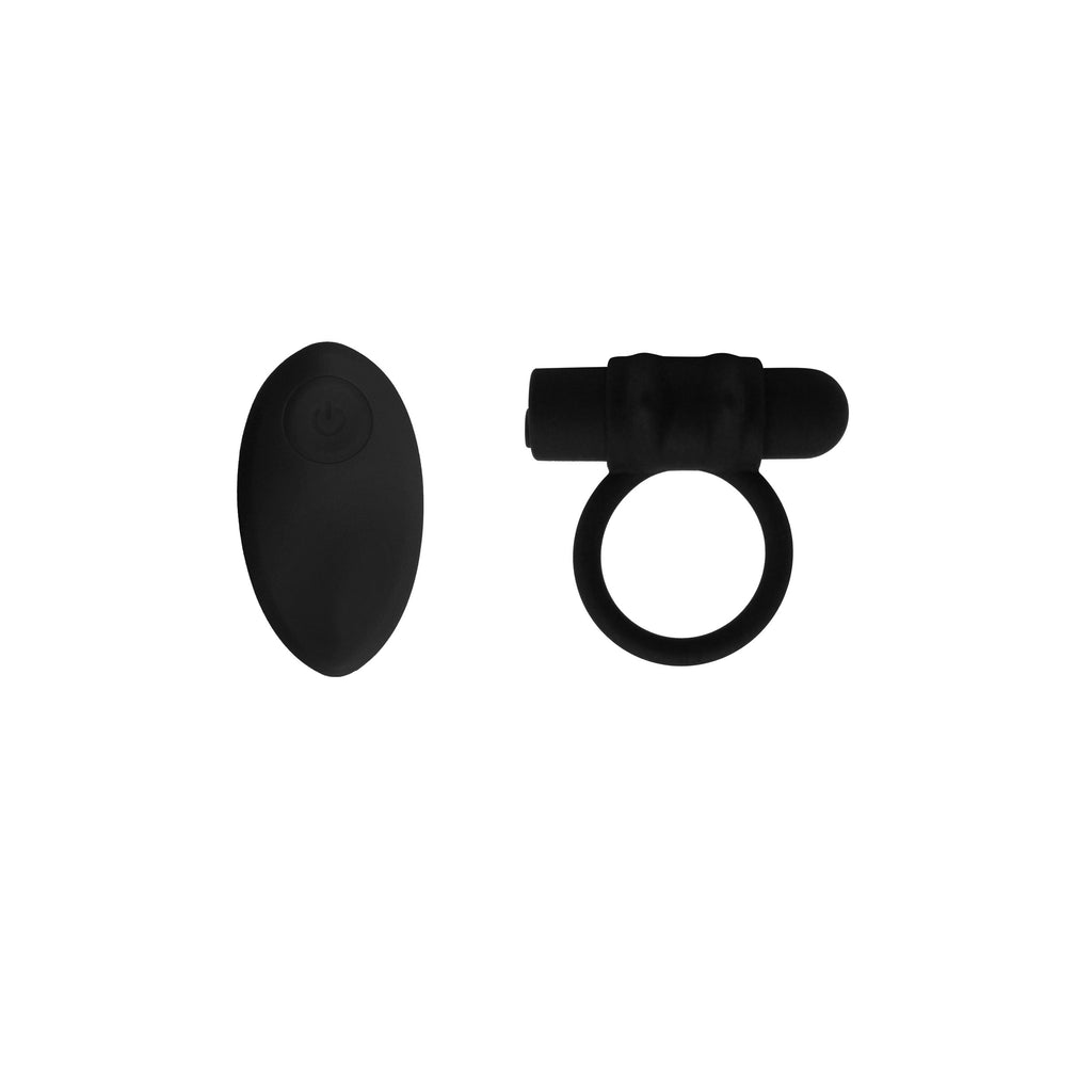 Mighty Ring Rock Cock Ring