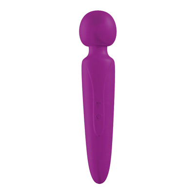 Duet Pleasure Wand