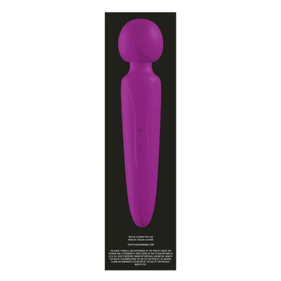 Duet Pleasure Wand