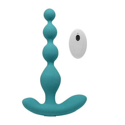 Vibense Magic Remote Long Plug - Teal