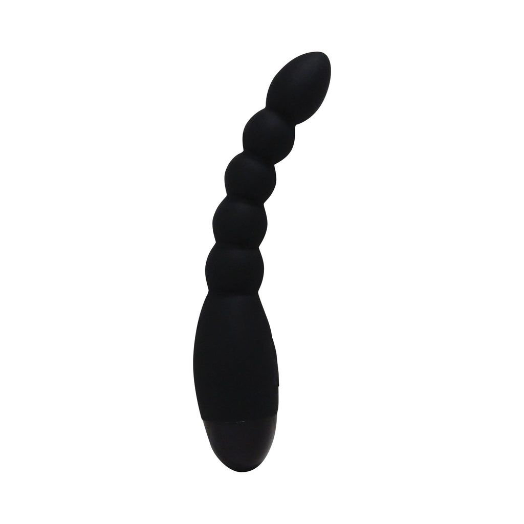 Blacklist Anal Bead Rod