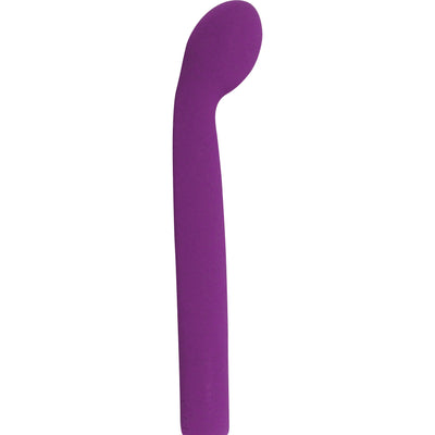 Vibense G-Spot Vibrator - Purple