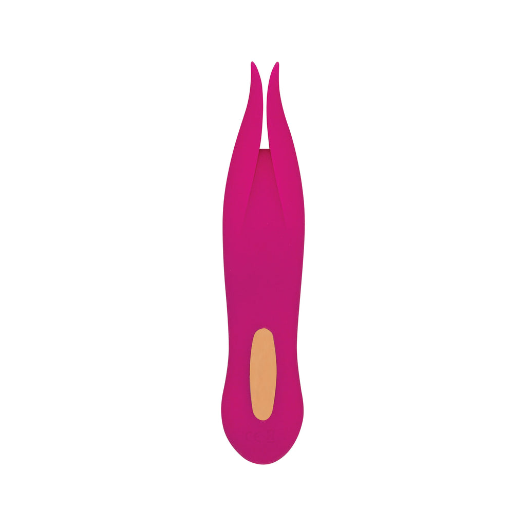 Dazzle Clitoral Stimulator - Pink