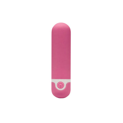 Get the Pink Dazzle Bullet Only at Castle Megastore Get the Pink Dazzle Bullet Only at Castle Megastore