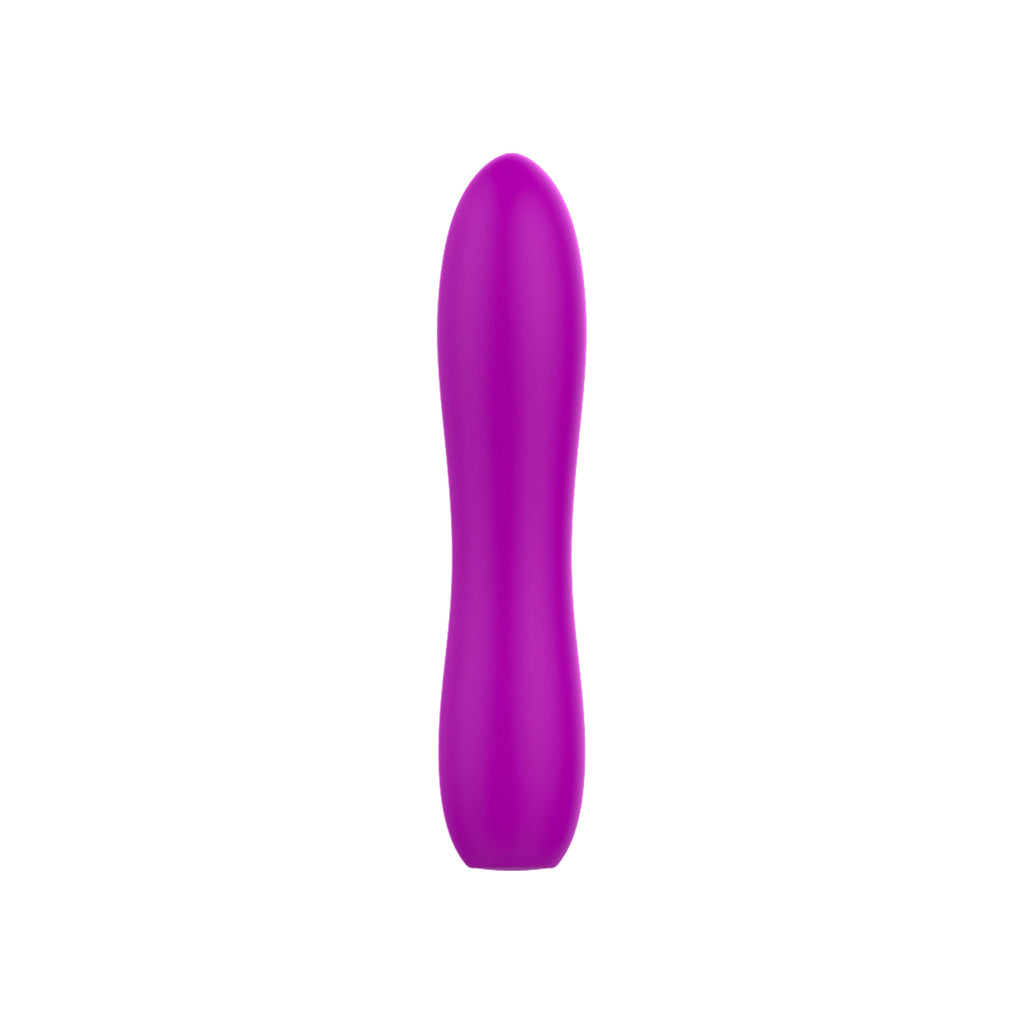 Dazzle Purple Flex Bullet