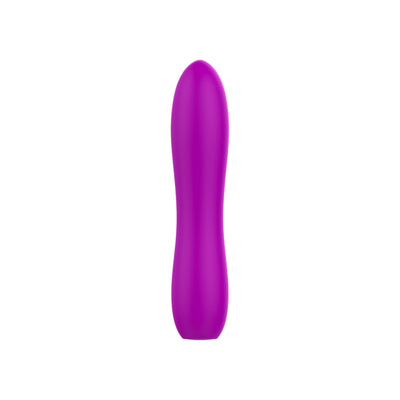 Dazzle Purple Flex Bullet